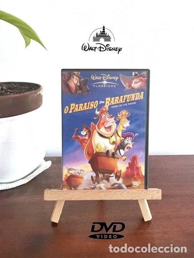 Cine: O Para&iacute;so da Barafunda- 5601887466443