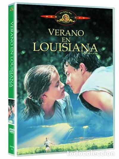 Cine: Verano en Louisiana- 8420266998507