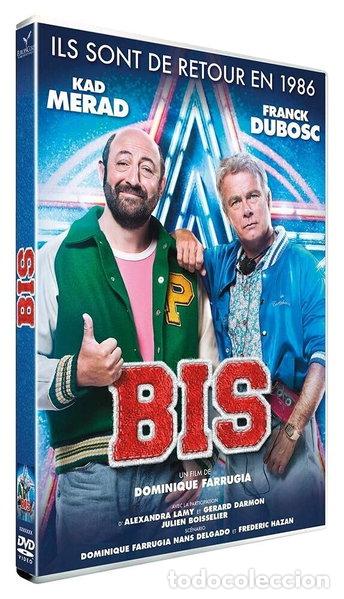 Cine: Bis (3700724902273) (Pel&iacute;culas)
