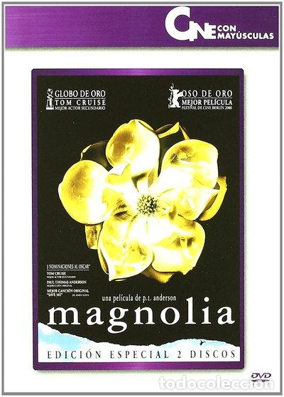 Cine: Magnolia- 8435175953196