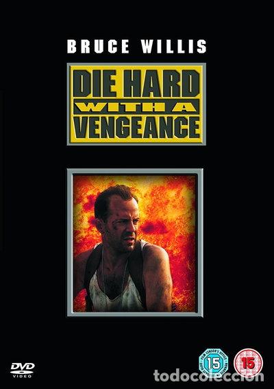 Cine: Die Hard with a Vengeance- 5017188884662