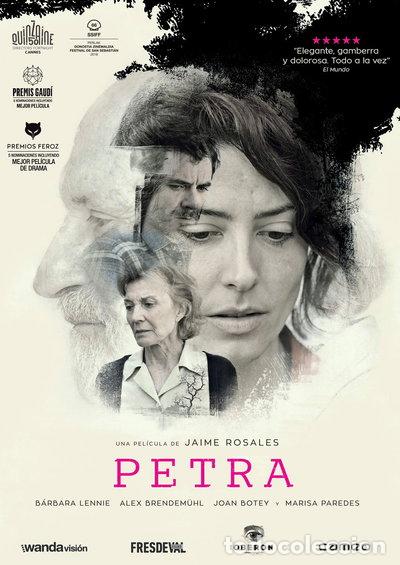 Cine: Petra- 8436564165978