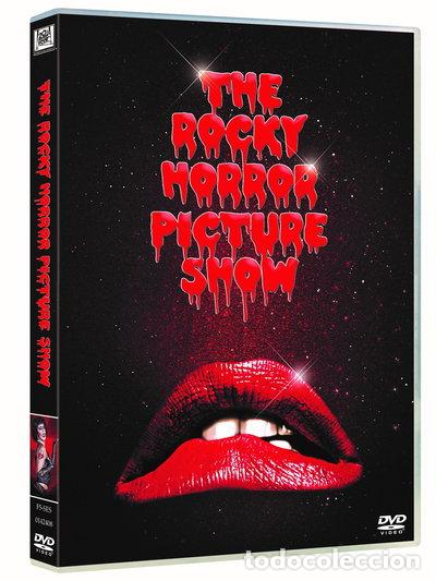 Cine: The Rocky Horror Picture Show- 8420266932587