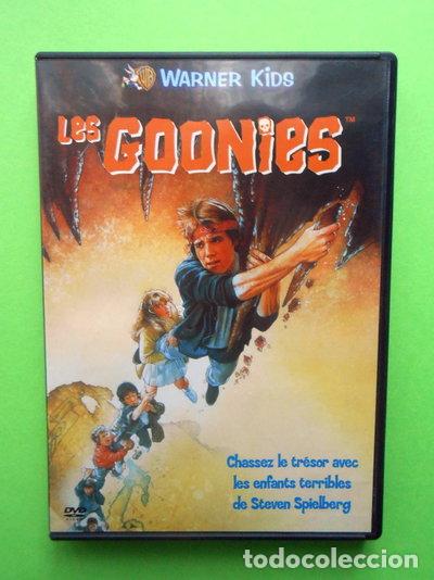 Cine: Les Goonies- 7321950114740