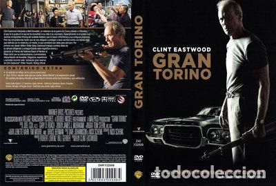 Kino: Gran Torino- 8436534535534