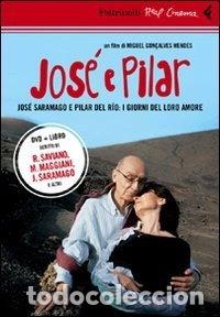 Kino: Jos&eacute; e Pilar: Jos&eacute; Saramago e Pilar del R&iacute;o- 9788807740701