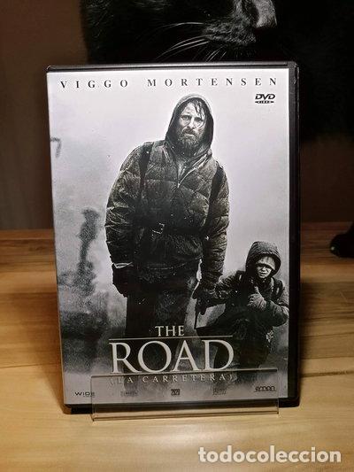 Cine: La Carretera - The Road- 8436534533523