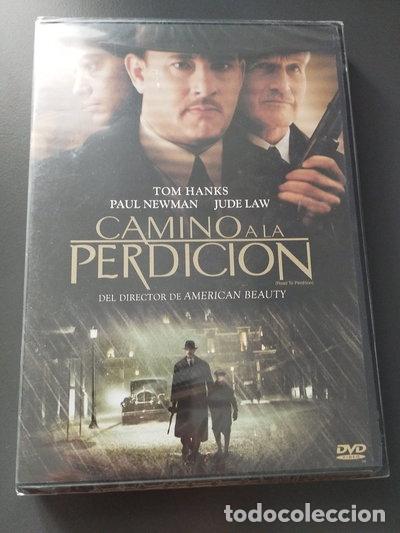 Cine: Camino a la Perdici&oacute;n- 8436534532762