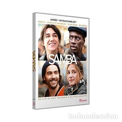 Cine: Samba- 3607483204979