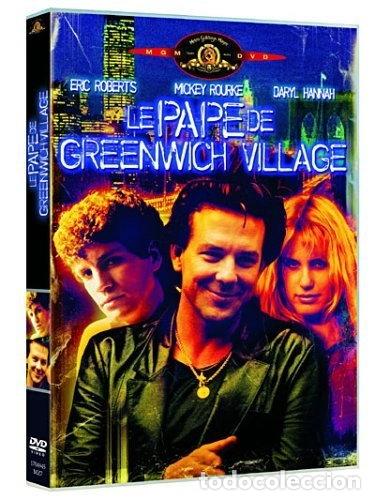 Cinema: Le Pape de Greenwich Village- 3333297512121