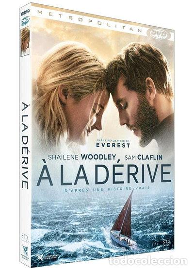 Cinema: &Agrave; la d&eacute;rive- 5051889642220