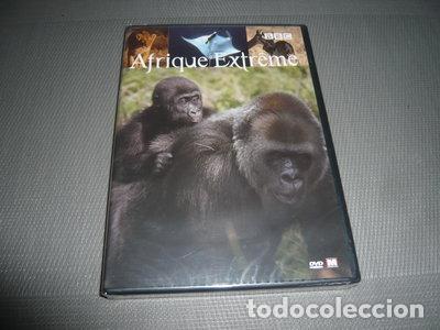 Cinema: Afrique Extr&ecirc;me- 3346030017326