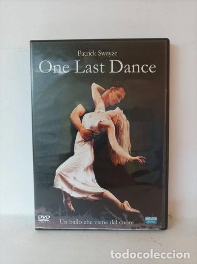 Cine: One Last Dance- 8031179718276