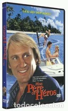 Cine: Mon p&egrave;re ce h&eacute;ros- 3459370441246