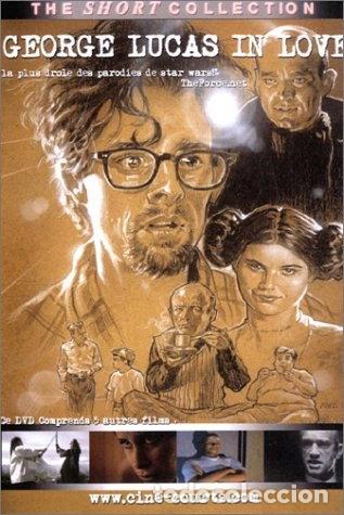 Cine: George Lucas in Love- 3475001001887