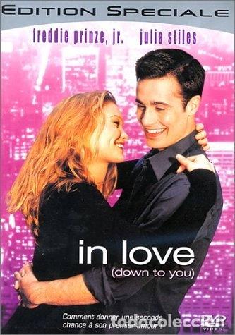 Cine: In Love- 3459379413404