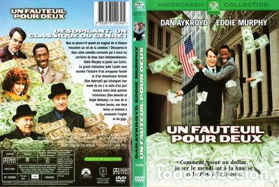 Cine: Un fauteuil pour deux- 3333973120305