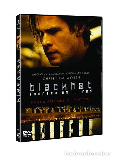 Cine: Blackhat- 8414906897398