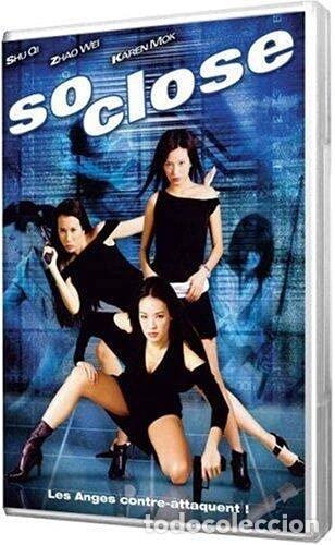 Cine: So Close- 3333297830294