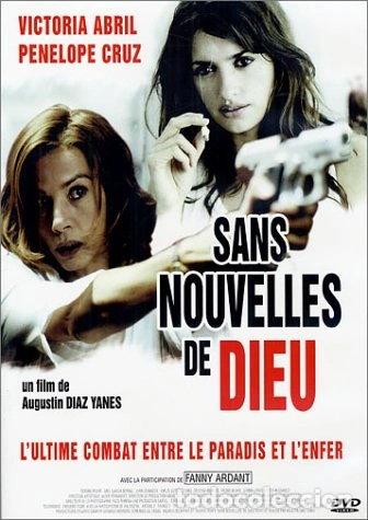 Cine: Sans nouvelles de Dieu- 3530941017593