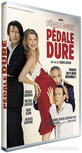 Cine: P&eacute;dale dure- 3388334509961