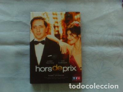 Cine: Hors de prix- 3384442121231