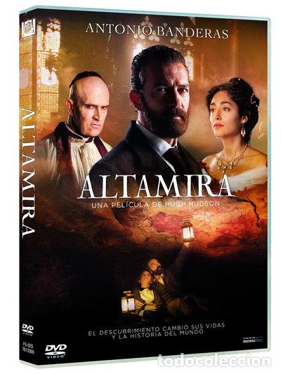 Cine: Altamira- 8420266000392