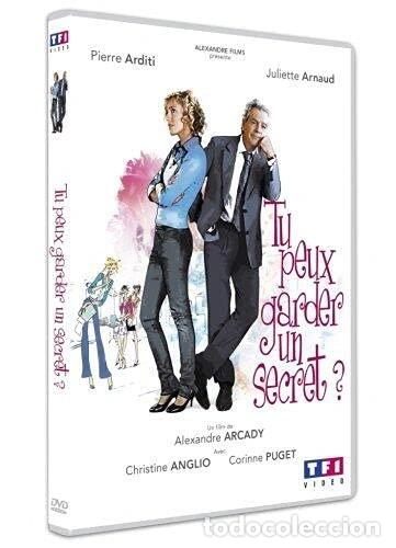 Cine: Tu peux garder un secret?- 3384442172950