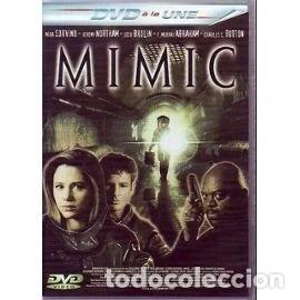 Cine: Mimic- 3294333012602