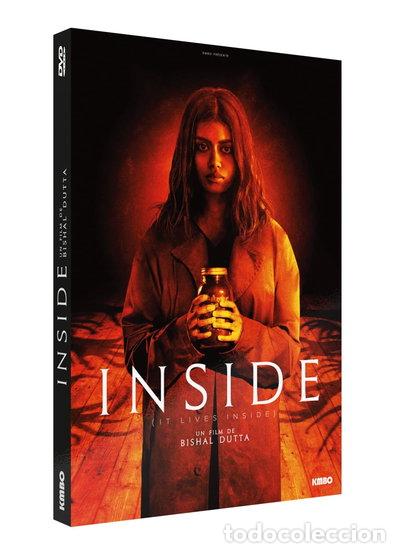 Cine: Inside- 3545020086575