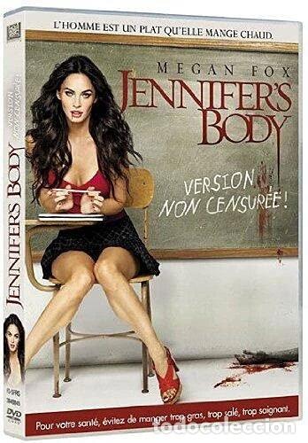 Cine: Jennifer's Body- 3344428038779