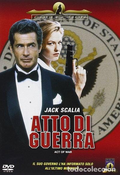 Cine: Atto di guerra- 8031179240005
