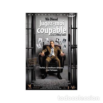 Cine: Jugez-moi coupable- 3384442120807