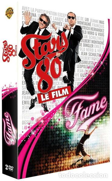 Cine: Stars 80, le film + Fame- 5051889423546