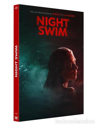 Cine: Night Swim- 3701432034959