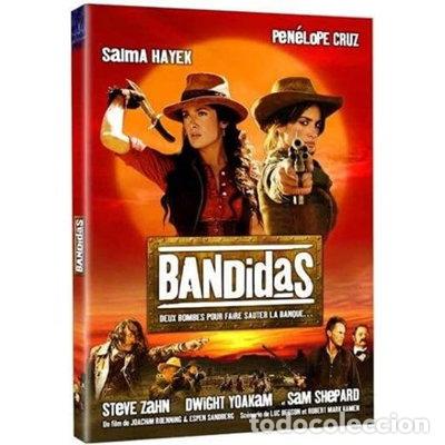 Cine: Bandidas- 3760062463928