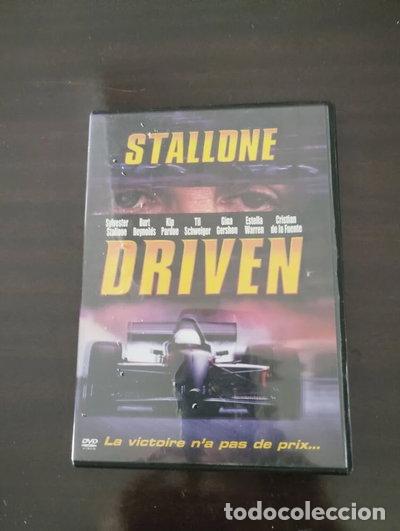 Cine: Driven- 7321950210138