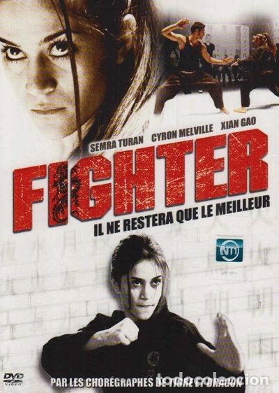 Cine: Fighter- 3760062467377