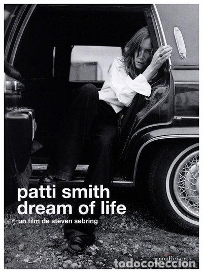 Cin&eacute;ma: Dream of Life- 0899132000640