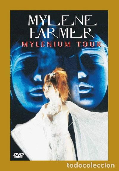Cine: Mylenium Tour- 0044006080598