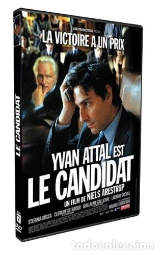 Cine: Le candidat- 5414474352759