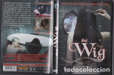 Cine: The Wig- 3530941026618