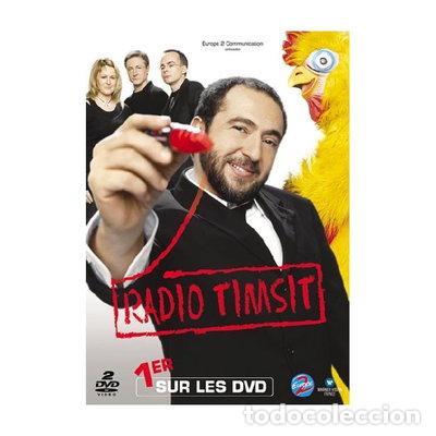 Cine: Radio Timsit- 5050467755925