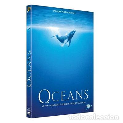 Cine: Oc&eacute;ans- 3388330037642