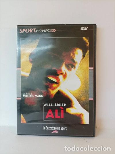 Cine: Al&igrave; (9771129405755) (Pel&iacute;culas)
