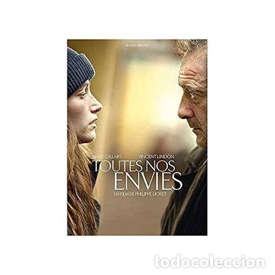 Cine: Toutes nos envies- 5425030950050