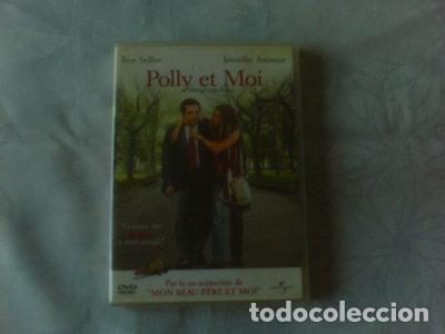 Cine: Polly et Moi- 5050582229592