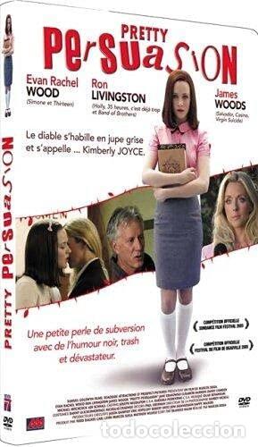 Cine: Pretty Persuasion- 3512391327705