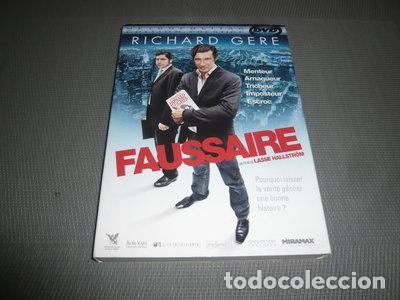 Cine: Faussaire- 3512391331207