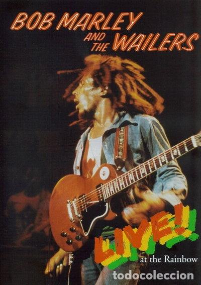 Cine: Live! At The Rainbow- 0602498326046